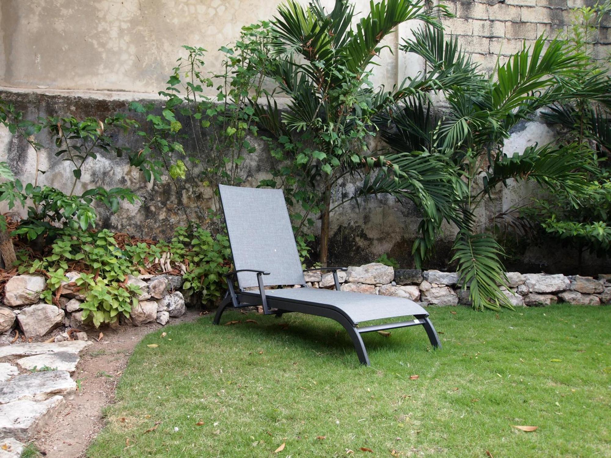 Villas Candita เมริดา ภายนอก รูปภาพ