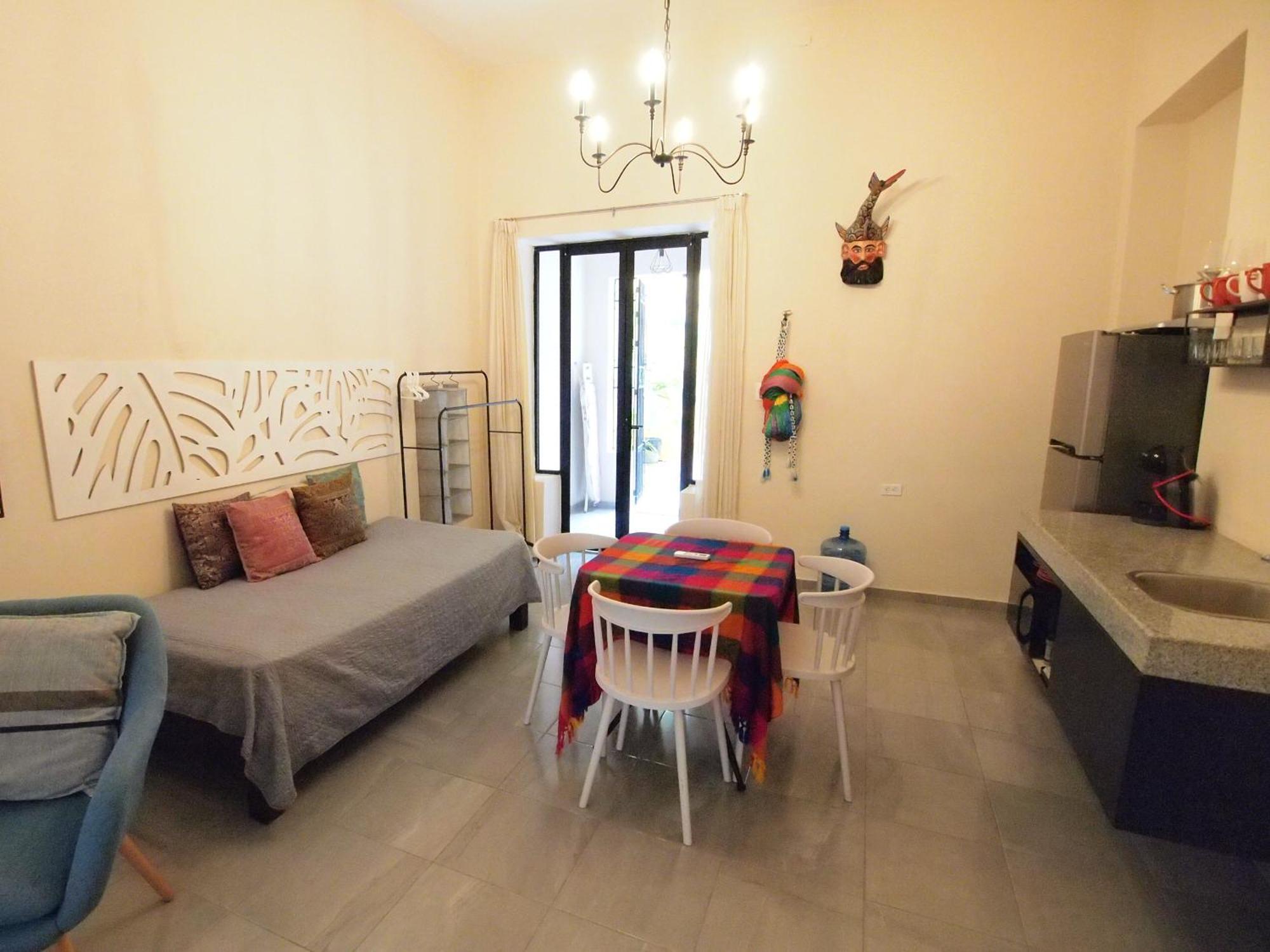 Villas Candita เมริดา ภายนอก รูปภาพ