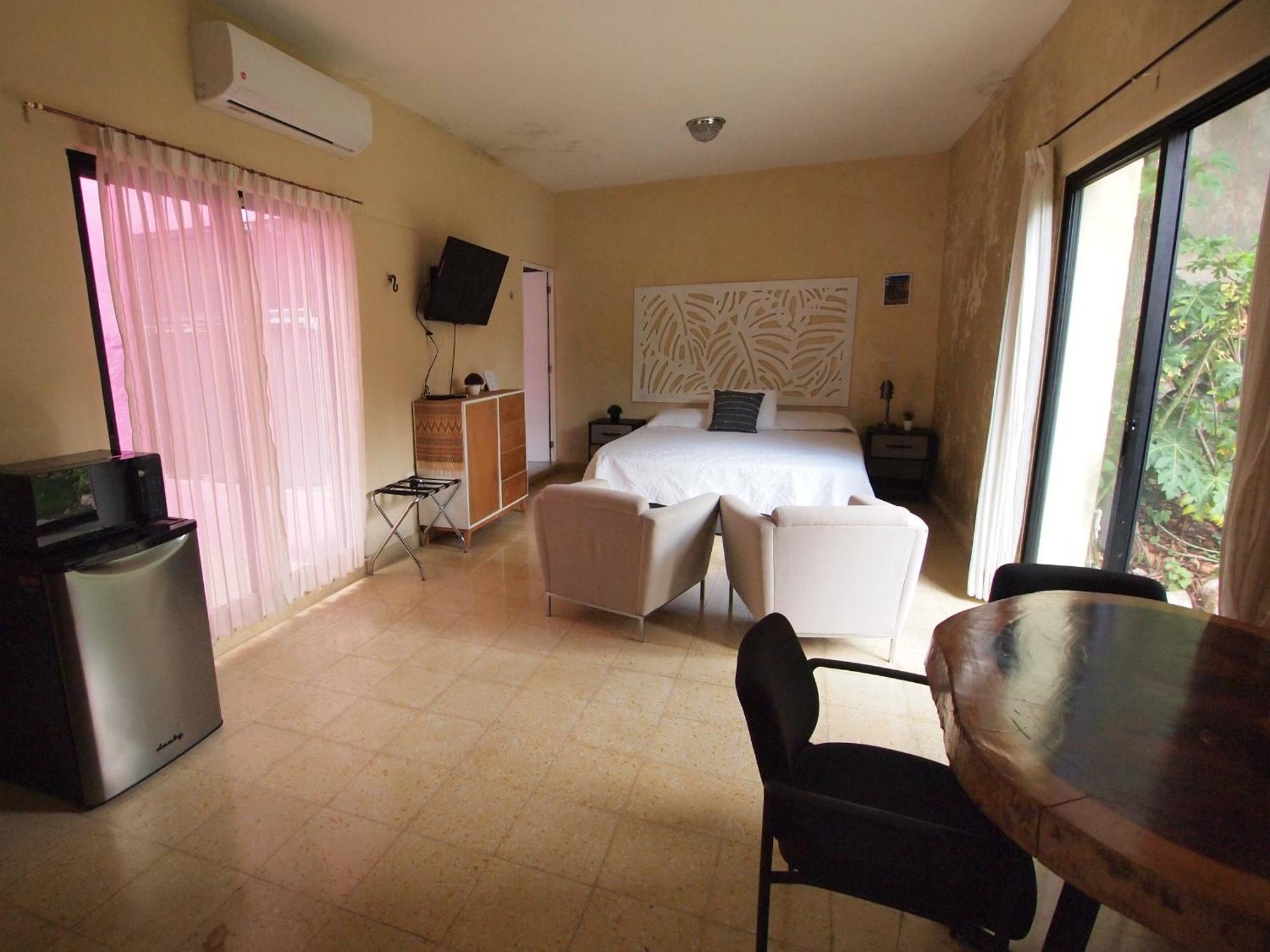 Villas Candita เมริดา ภายนอก รูปภาพ
