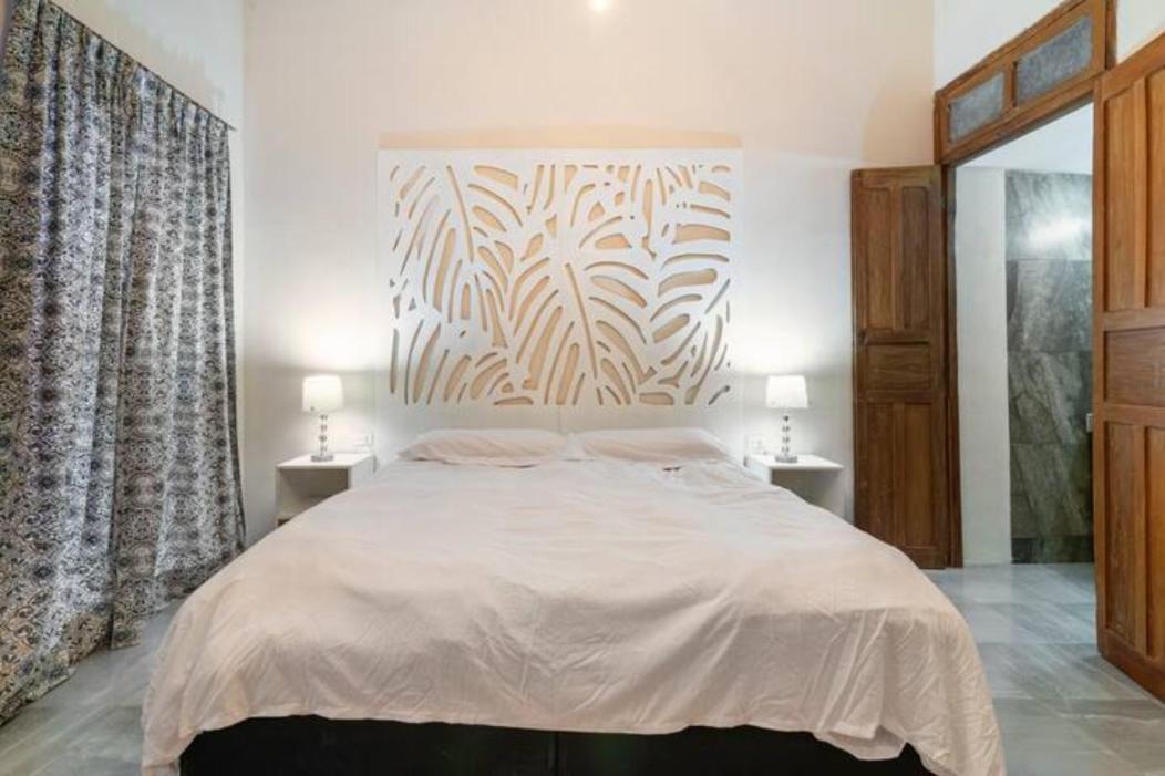 Villas Candita เมริดา ภายนอก รูปภาพ