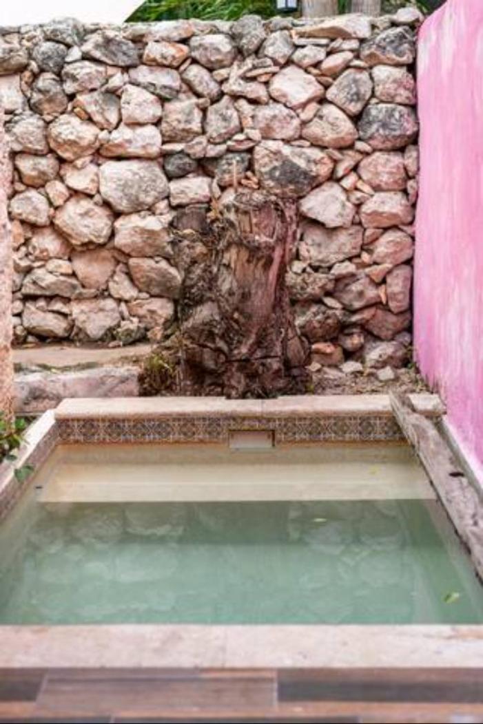 Villas Candita เมริดา ภายนอก รูปภาพ